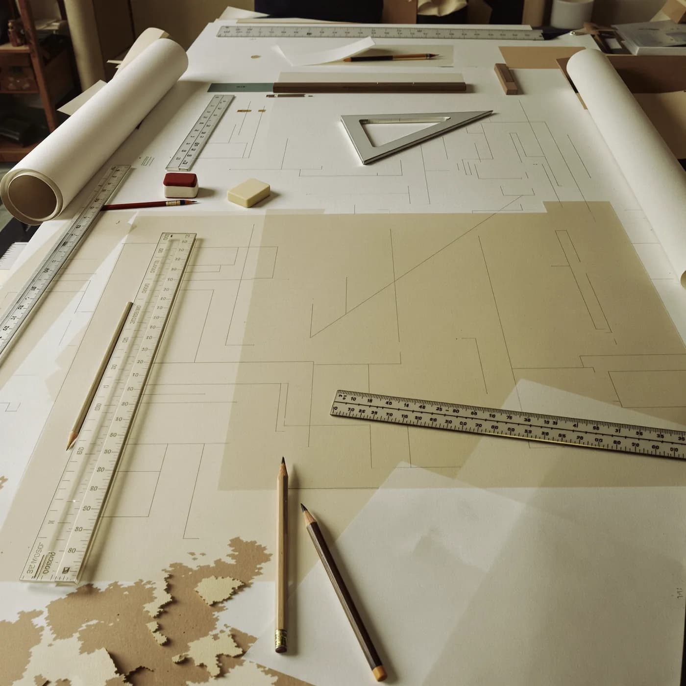 IA para estudios de arquitectura