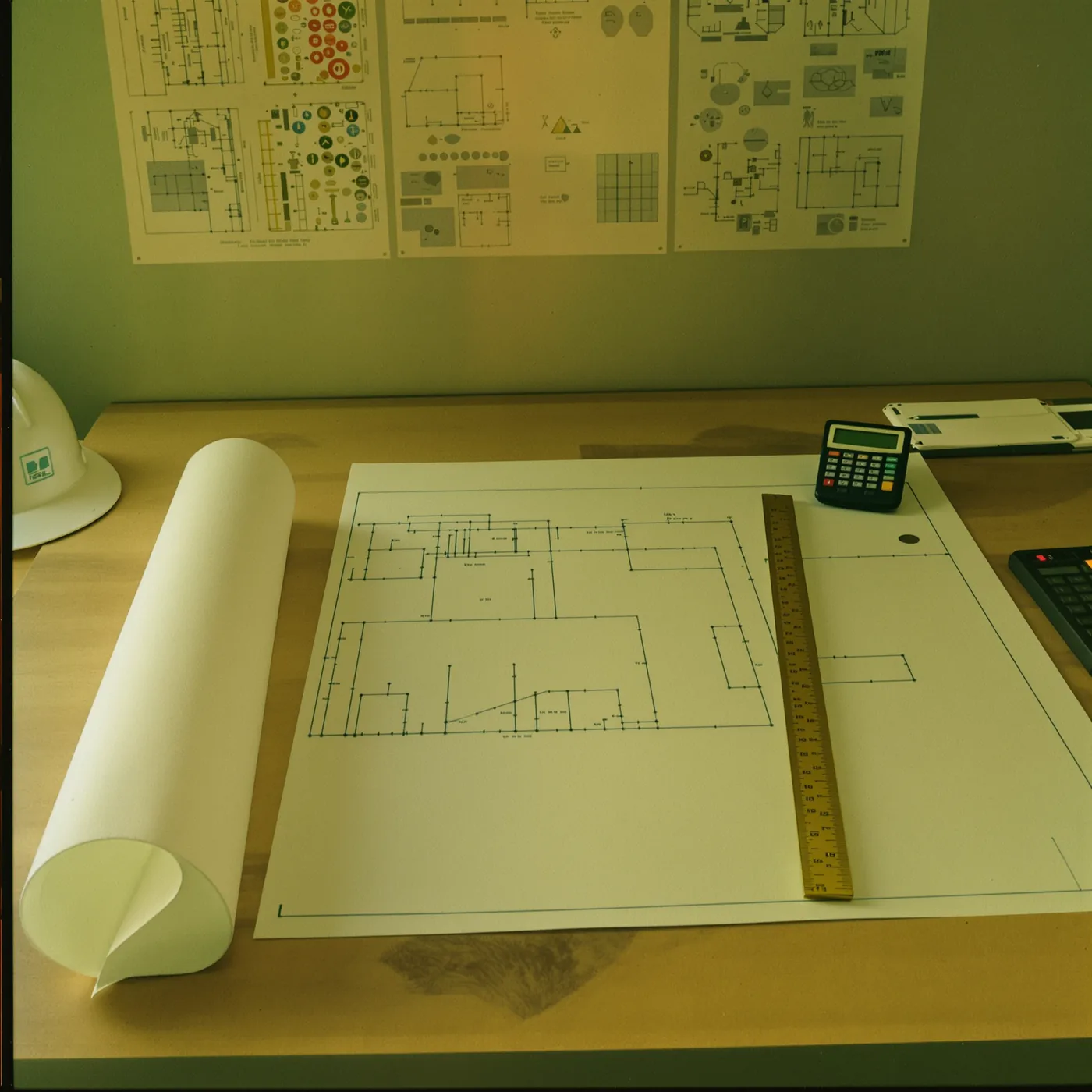 IA para despachos de ingeniería